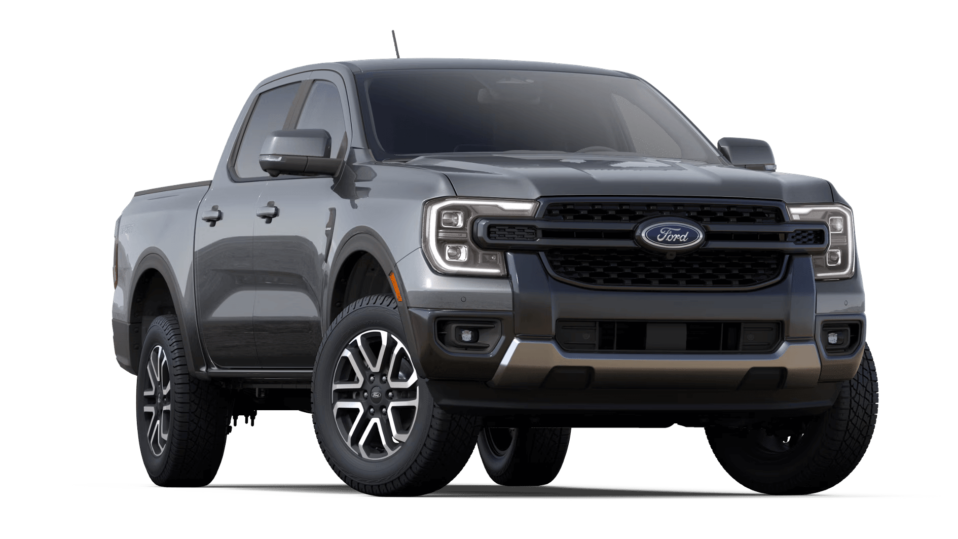 2025 ford ranger specs features configurations autonation ford