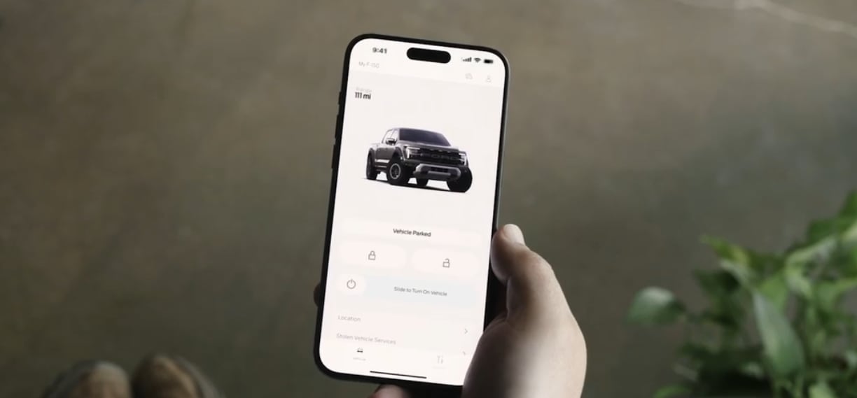 What is the Ford Securilock Passive AntiTheft System? How does the