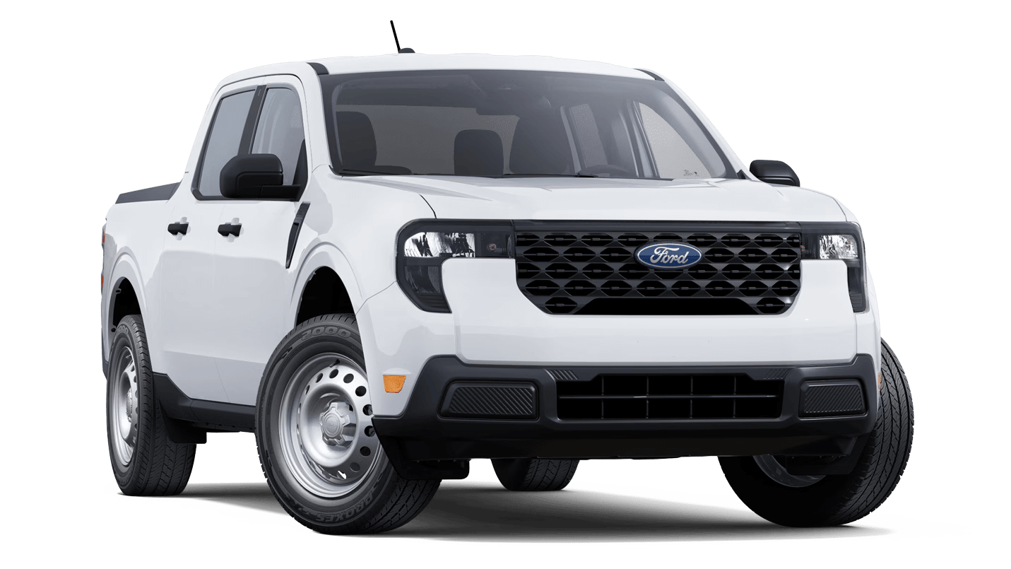 2025 Ford Maverick Specs, Features, & Configurations AutoNation Ford Margate