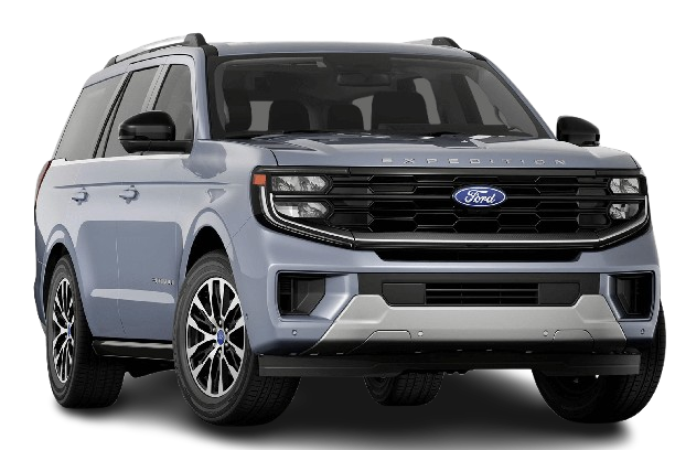 Learn about the 2025 Ford Expedition Platinum Ford Expedition Platinum