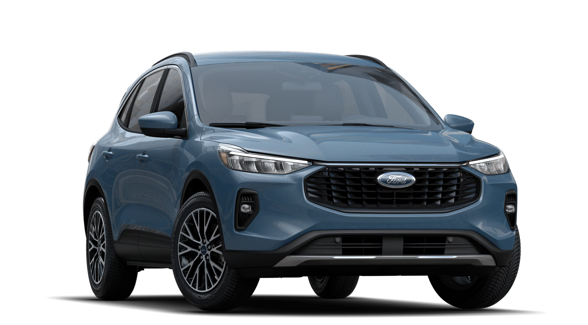 Discover Eco Friendly Ford Models AutoNation Ford Wolfchase