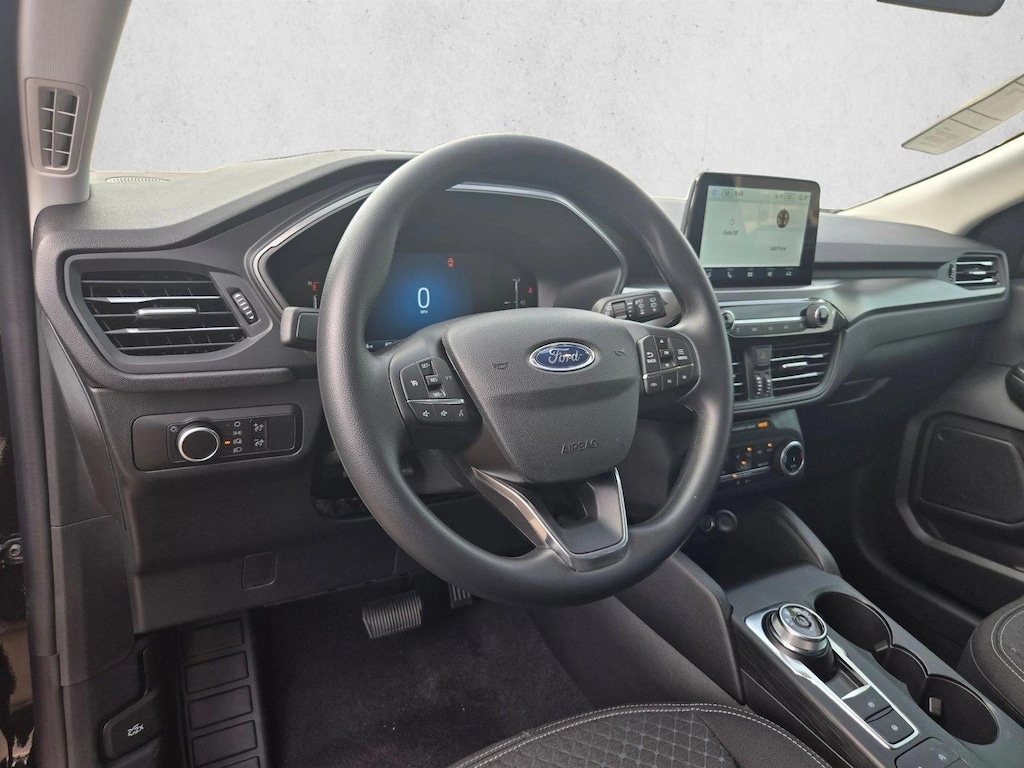 New 2026 Ford Escape Active SUV