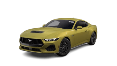 2025 Ford Mustang Specs, Features, & Configurations