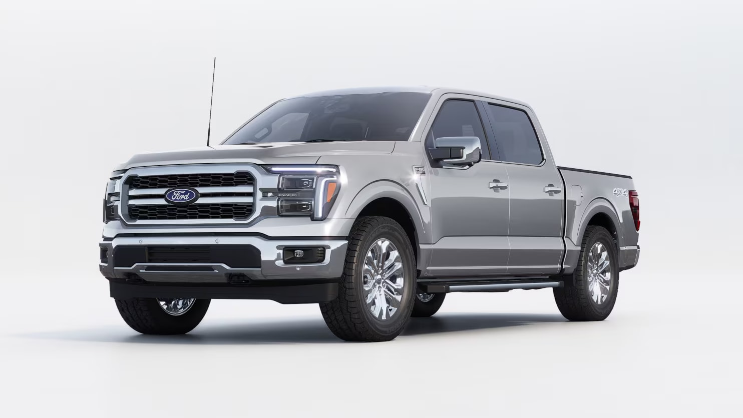 2025 Ford F150 Paint Colors AutoNation Ford Westlake