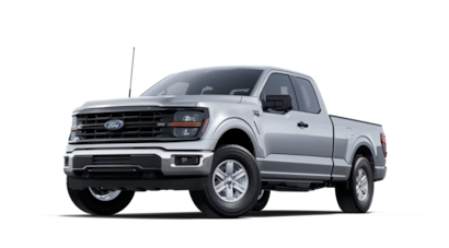 2025 Ford F-150 Specs, Features, & Configurations
