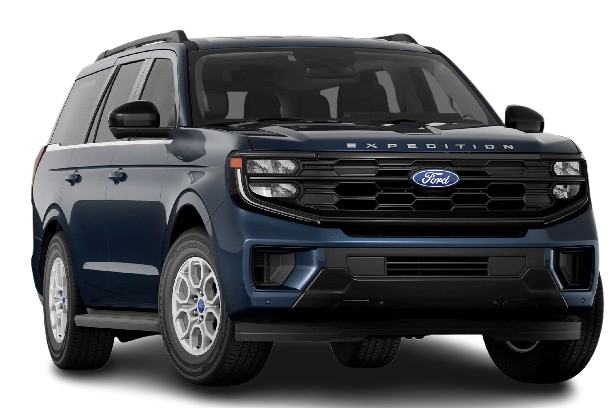 Learn about the 2025 Ford Expedition Active Ford Expedition Active