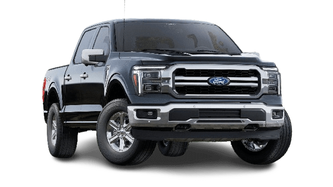 Learn about the towing capabilities of the F-150 Black Ford F-150