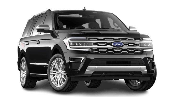 Learn about the towing capabilities of the Expedition Black Ford Expedition