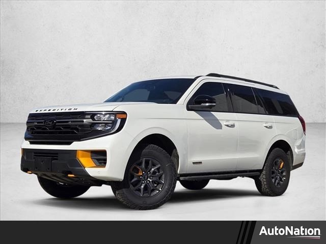 2026 Ford Expedition Tremor's photo