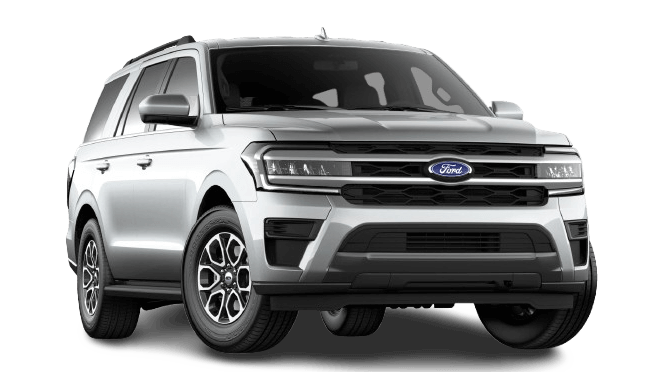 Learn about the Ford Expedition Ford Expedition