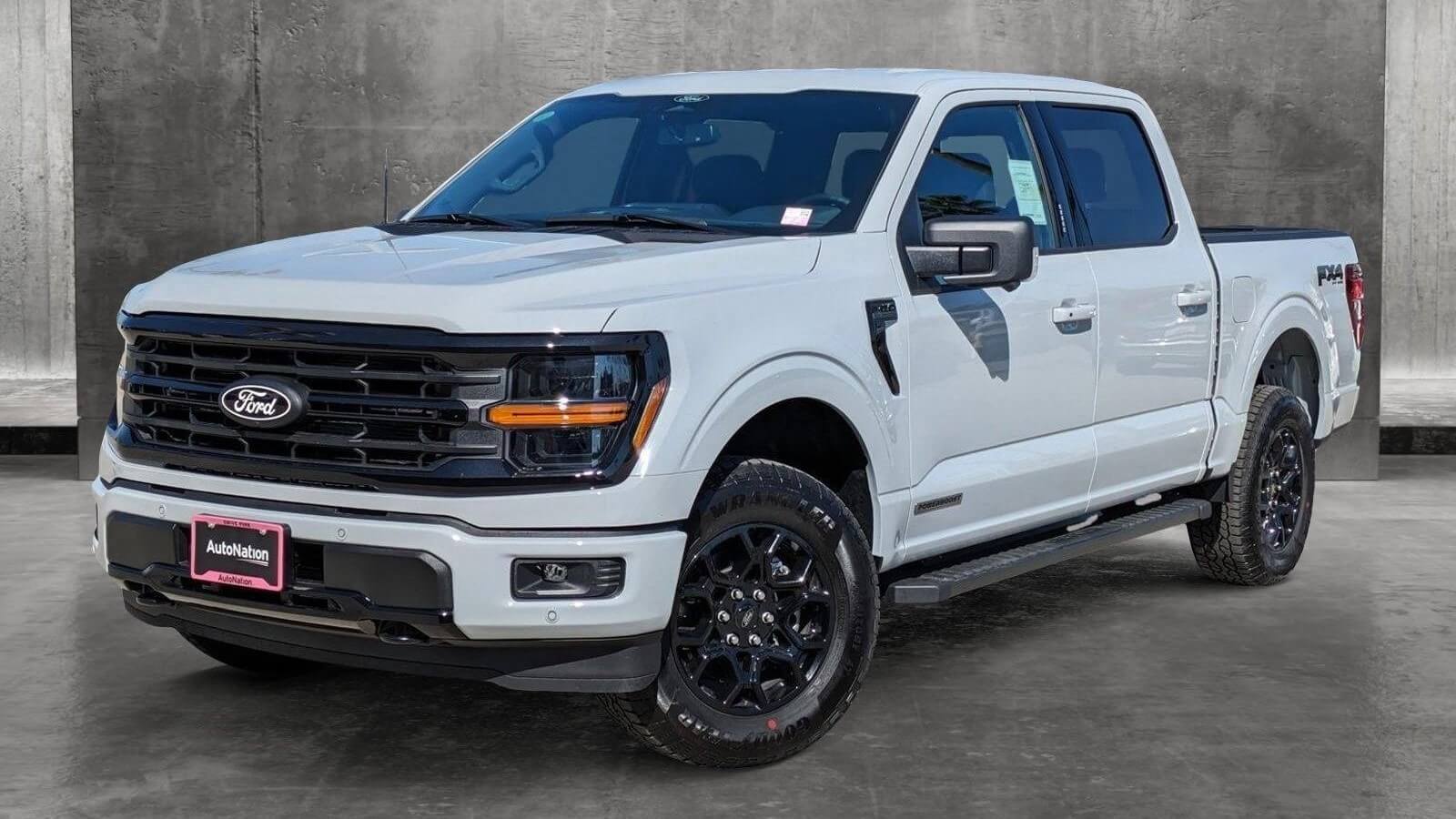 2024 Ford F-250 XLT Avalanche