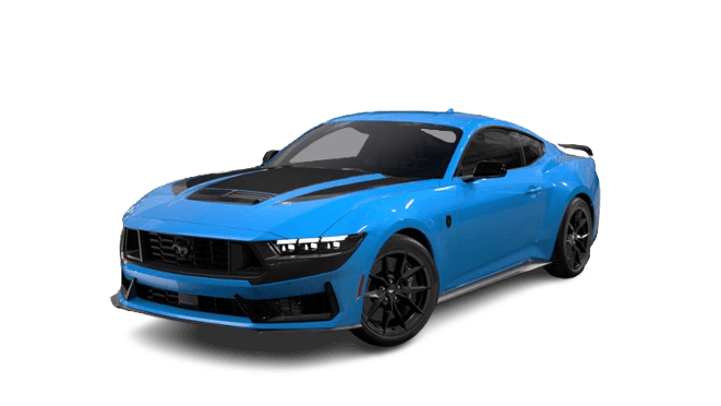 Learn about the Ford Mustang Dark Horseâ„¢ Ford Mustang Dark Horseâ„¢