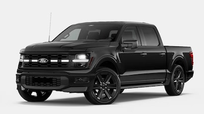 Ford F-150 Models, Specs & Features | AutoNation Ford Margate