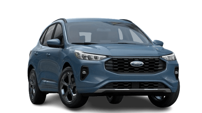 Learn about the Ford Escape Ford Escape