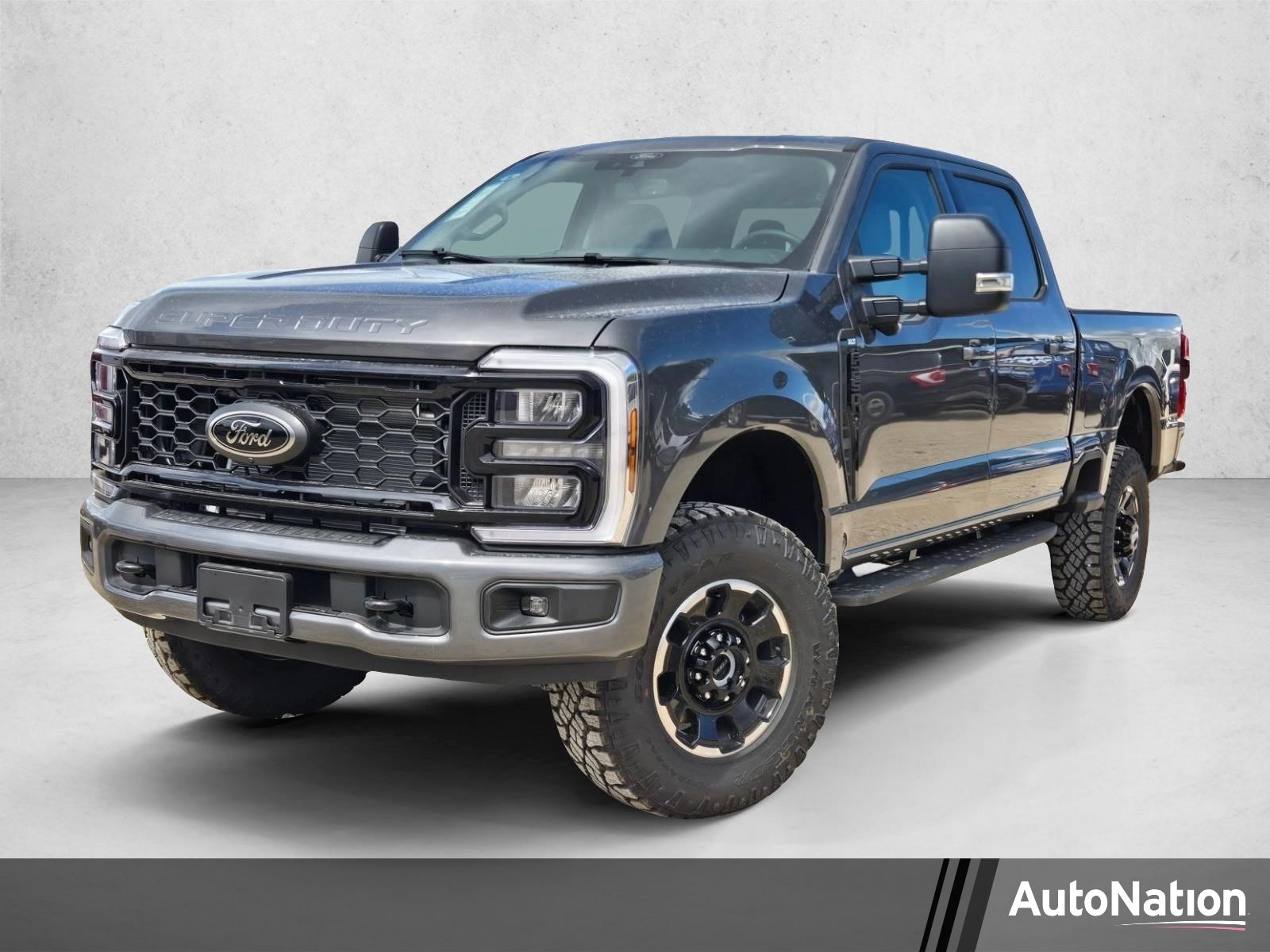 New 2026 Ford F-250 XLT