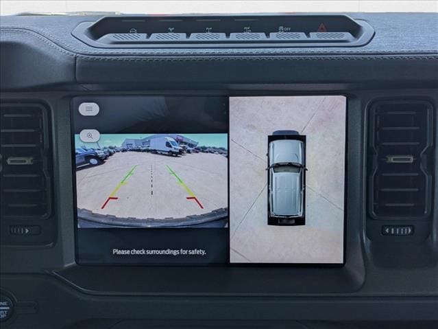 2025 Ford Bronco 4-Door Badlands - Photo 14