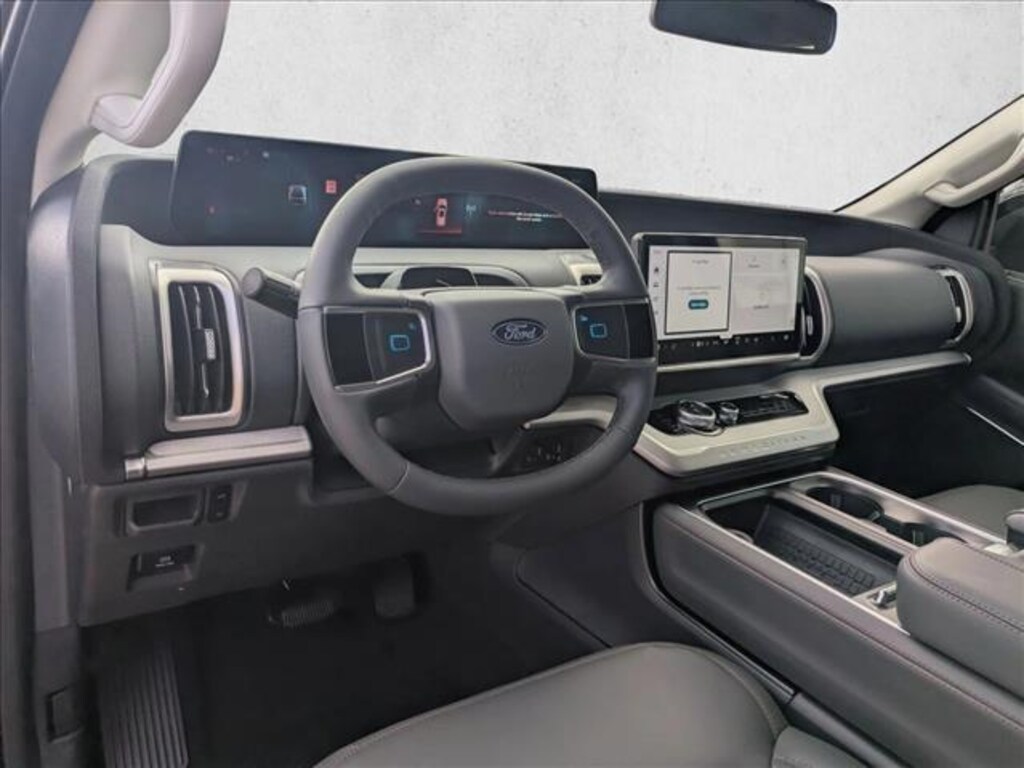 New 2025 Ford Expedition Active SUV