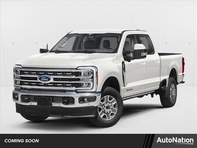 2026 Ford F-250's photo