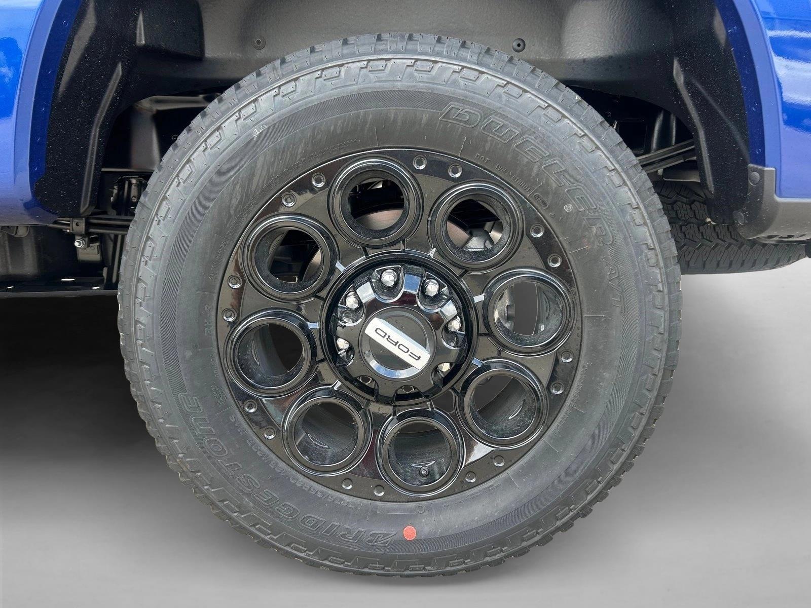 2026 Ford F-250 Super Duty XLT - Photo 10