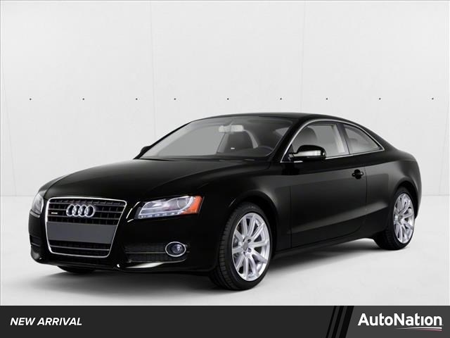 2012 Audi A5 2.0T quattro Tiptronic Premium's photo