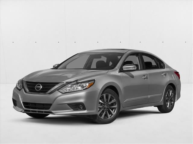 2016 Nissan Altima SL