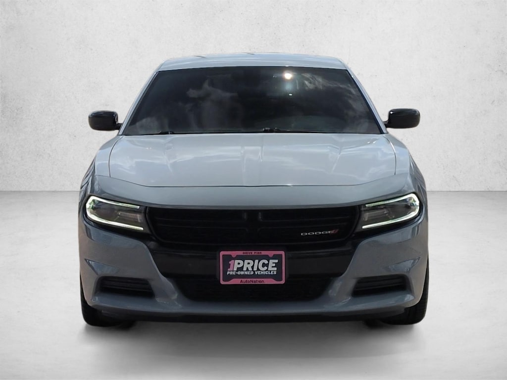 Used 2021 Dodge Charger SXT Sedan