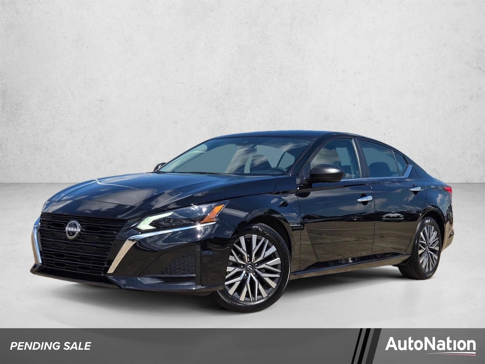 2025 Nissan Altima 2.5 SV's photo