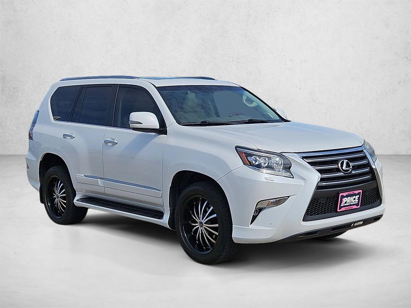 Used 2014 Lexus GX 460 SUV