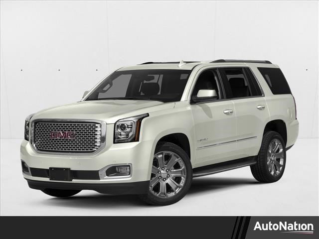 2018 GMC Yukon 2WD Denali's photo