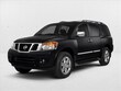  Nissan Armada