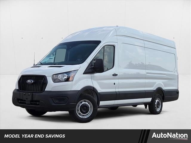 2025 Ford Transit Van Base's photo