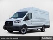  Ford Transit-350 Cargo