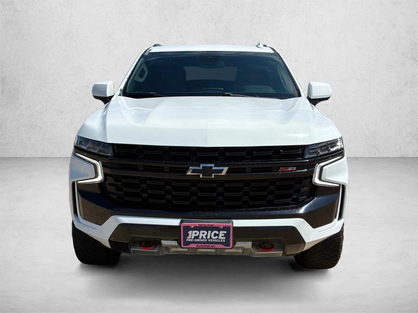 Used 2024 Chevrolet Tahoe Z71 SUV
