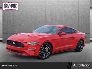 Used Ford Mustang Katy Tx