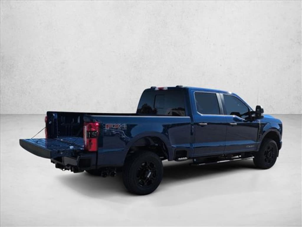 New 2026 Ford F-250 XL Truck Crew Cab