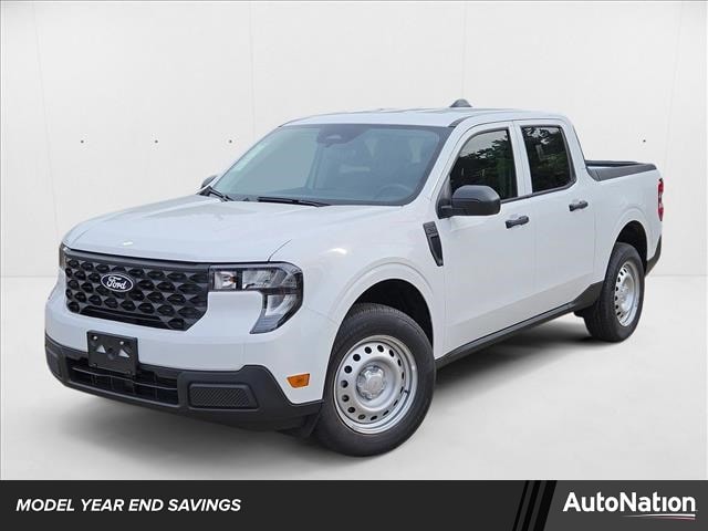 2025 Ford Maverick XL's photo