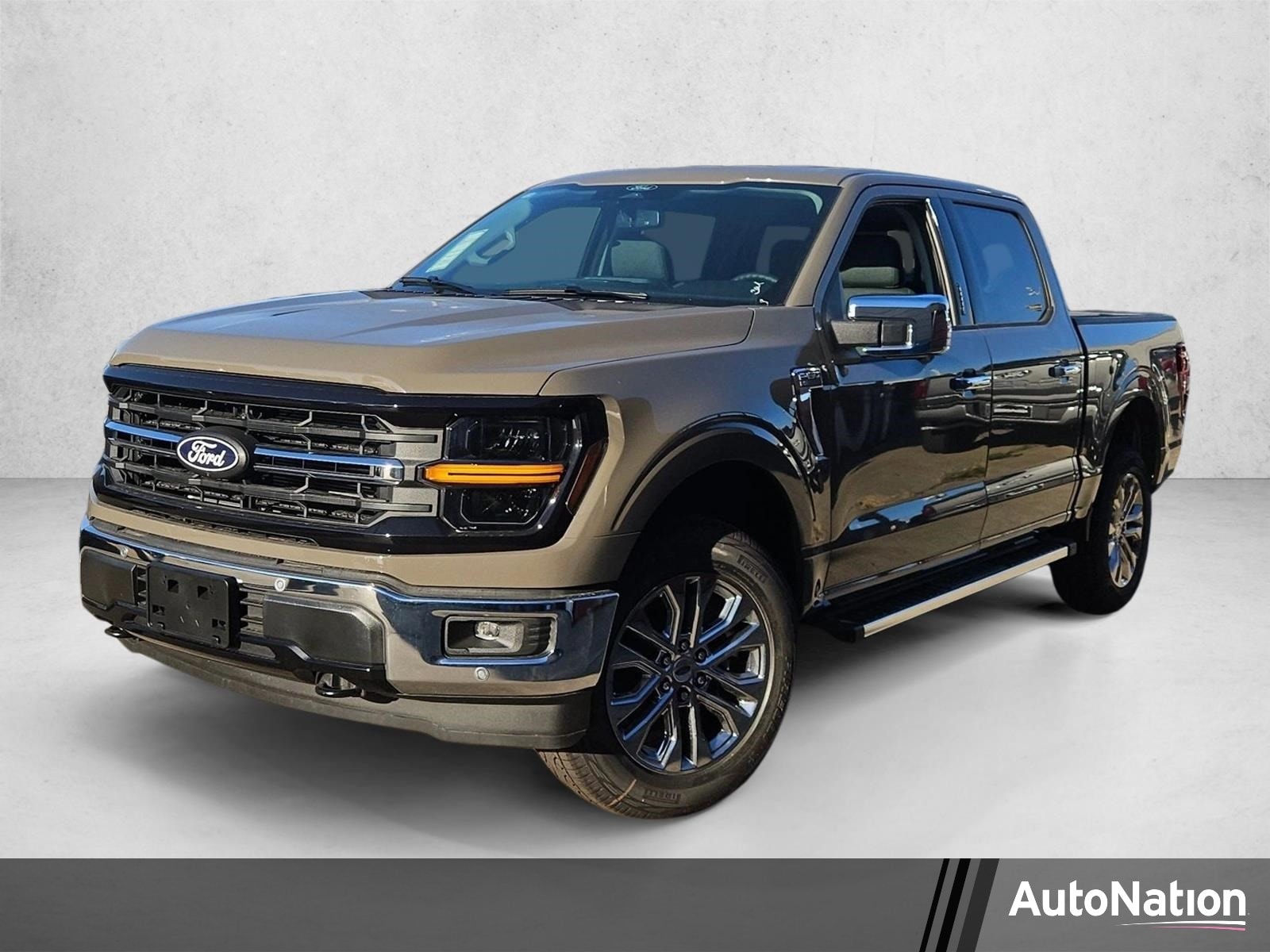 New 2026 Ford F-150 XLT
