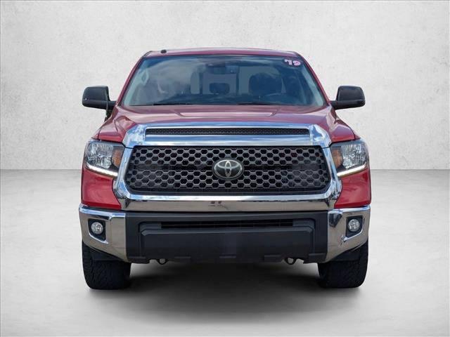 2019 Toyota Tundra SR5 Grade photo 2