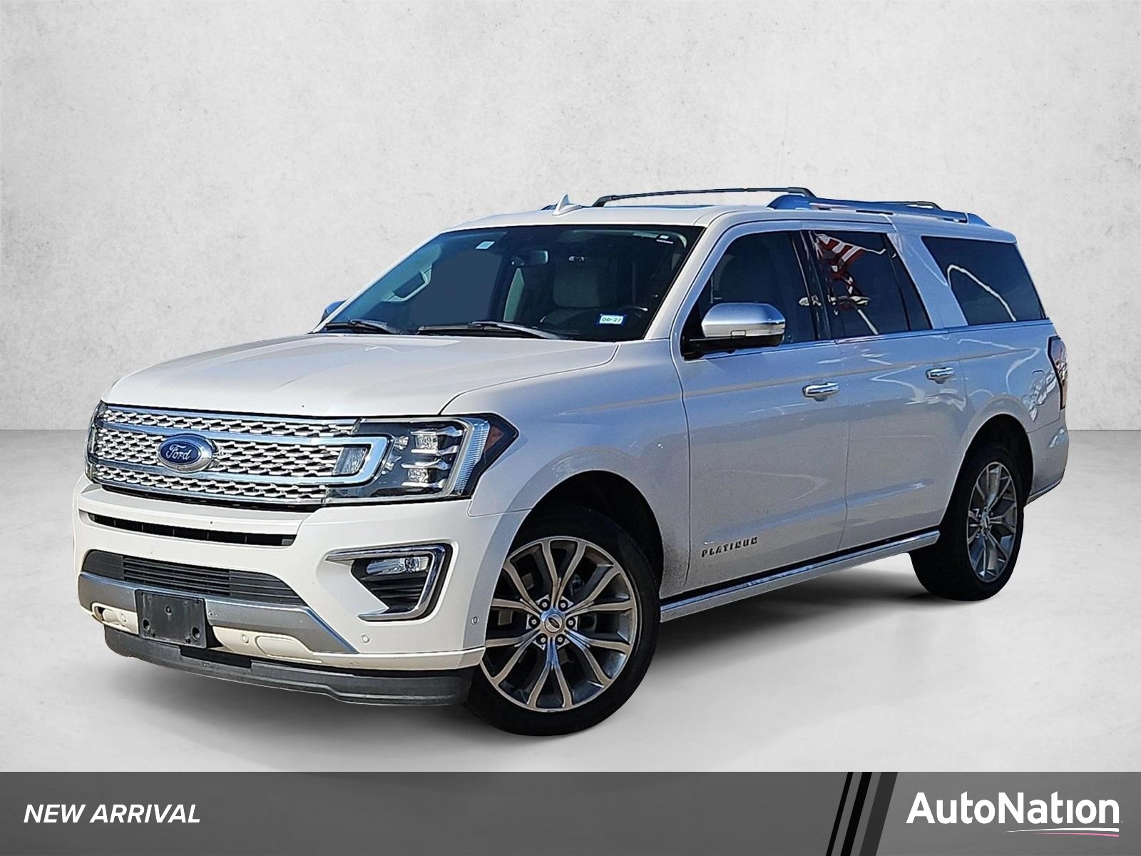 2019 Ford Expedition Max