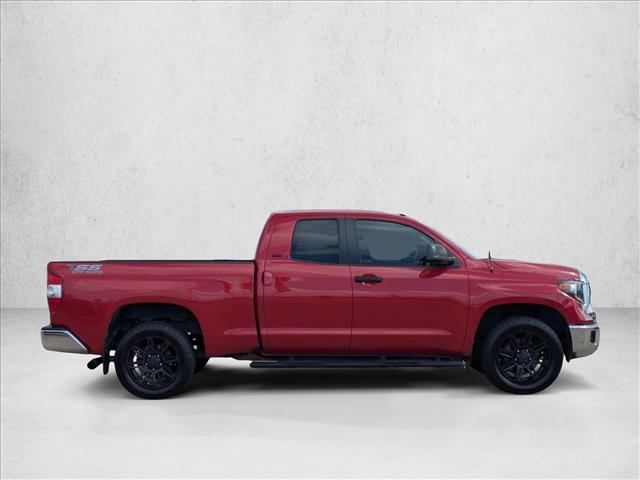 2019 Toyota Tundra SR5 Grade photo 4