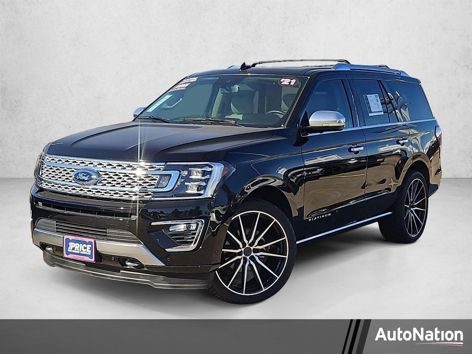  Ford Expedition