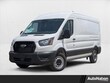 Ford Transit-250 Cargo