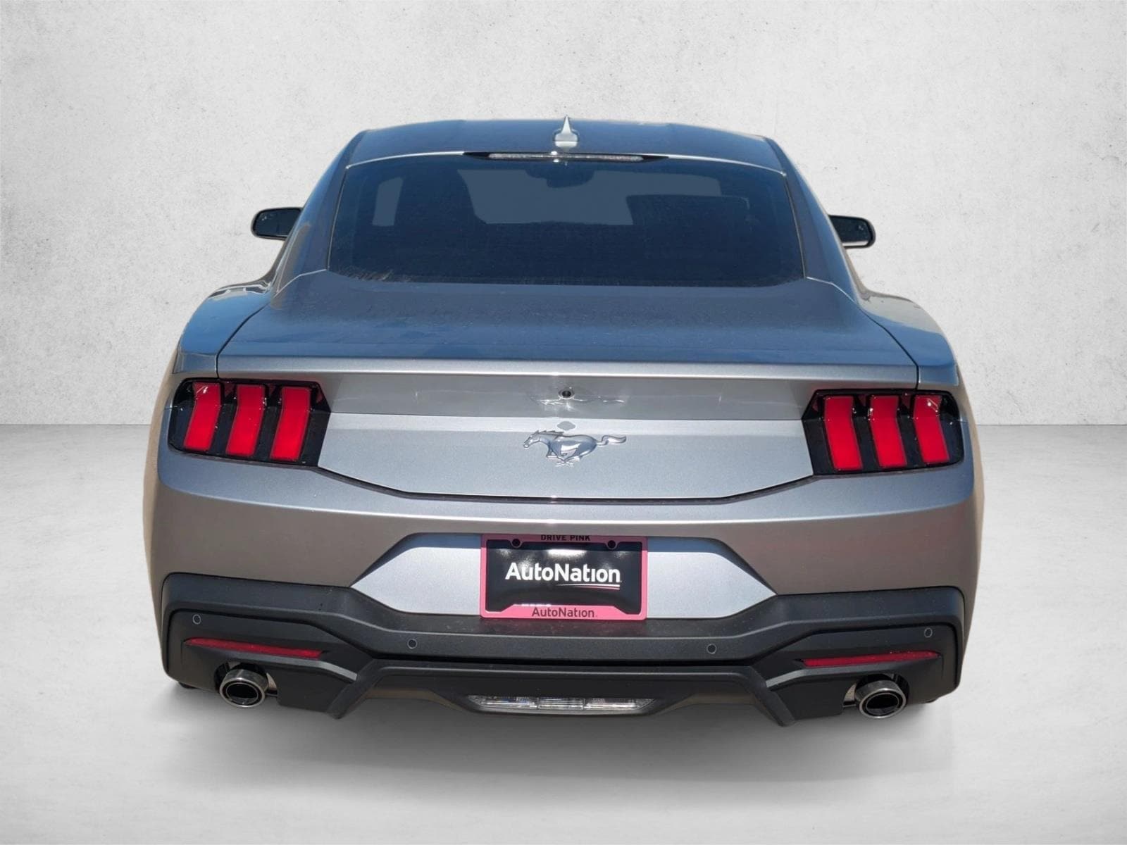 2026 Ford Mustang EcoBoost Fastback - Photo 8
