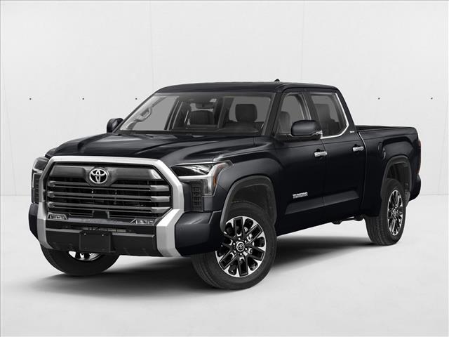 2023 Toyota Tundra Limited's photo