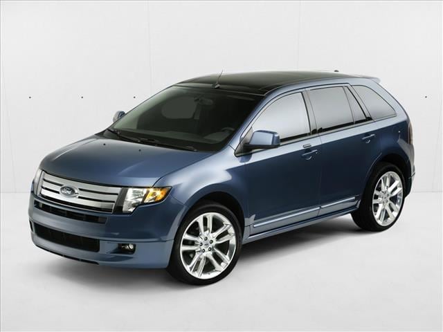 2009 Ford Edge SEL