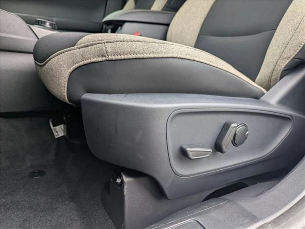 New 2025 Ford Bronco Sport Big Bend SUV