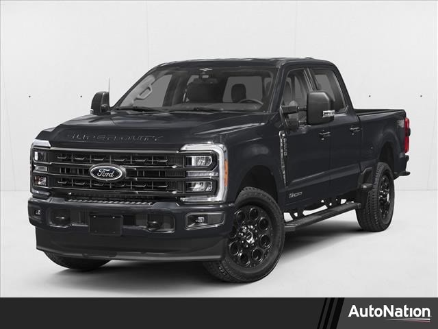 New 2026 Ford F-250 XLT