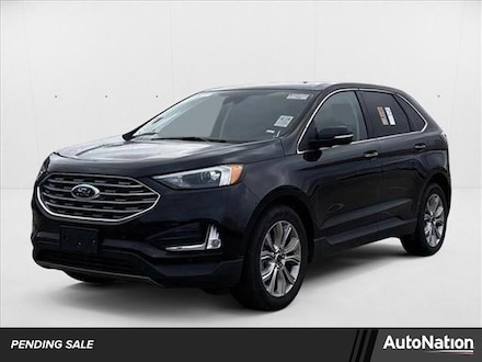 2024 Ford Edge Titanium SUV