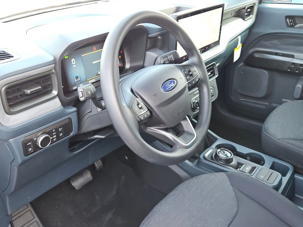 New 2026 Ford Maverick XL Truck SuperCrew