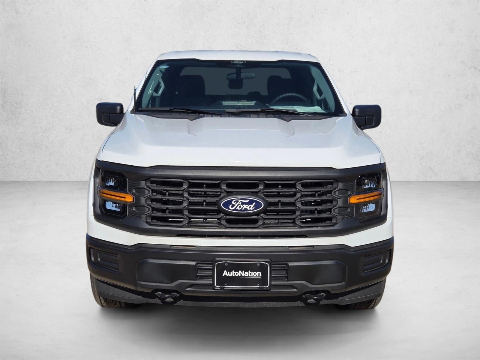 2025 Ford F-150 XL - Photo 6